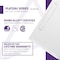 Anzzi Plateau 60" x 36" Shower Base in White SB-AZ014WC - alternate 6